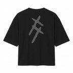 BL4CK M5T4L - BRAIZEN OVERSIZED
