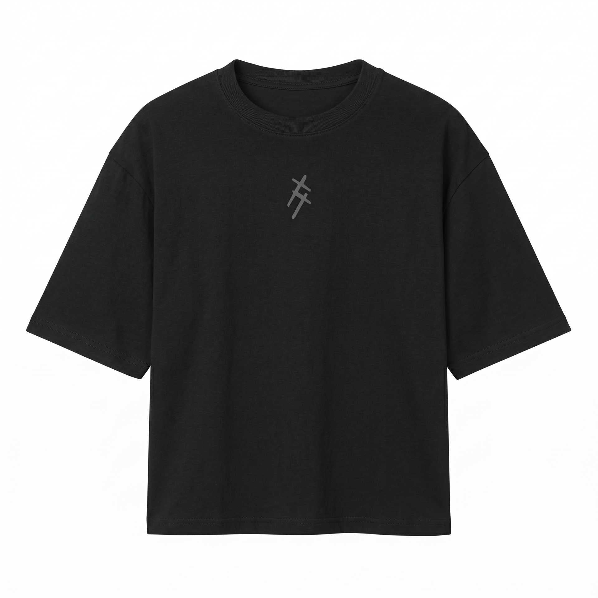 BLVCK M5T4L - TENSEI BLADE OVERSIZED