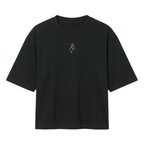 BL4CK M5T4L - BRAIZEN OVERSIZED