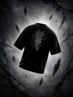 BLVCK M5T4L - ONRYO OVERSIZED