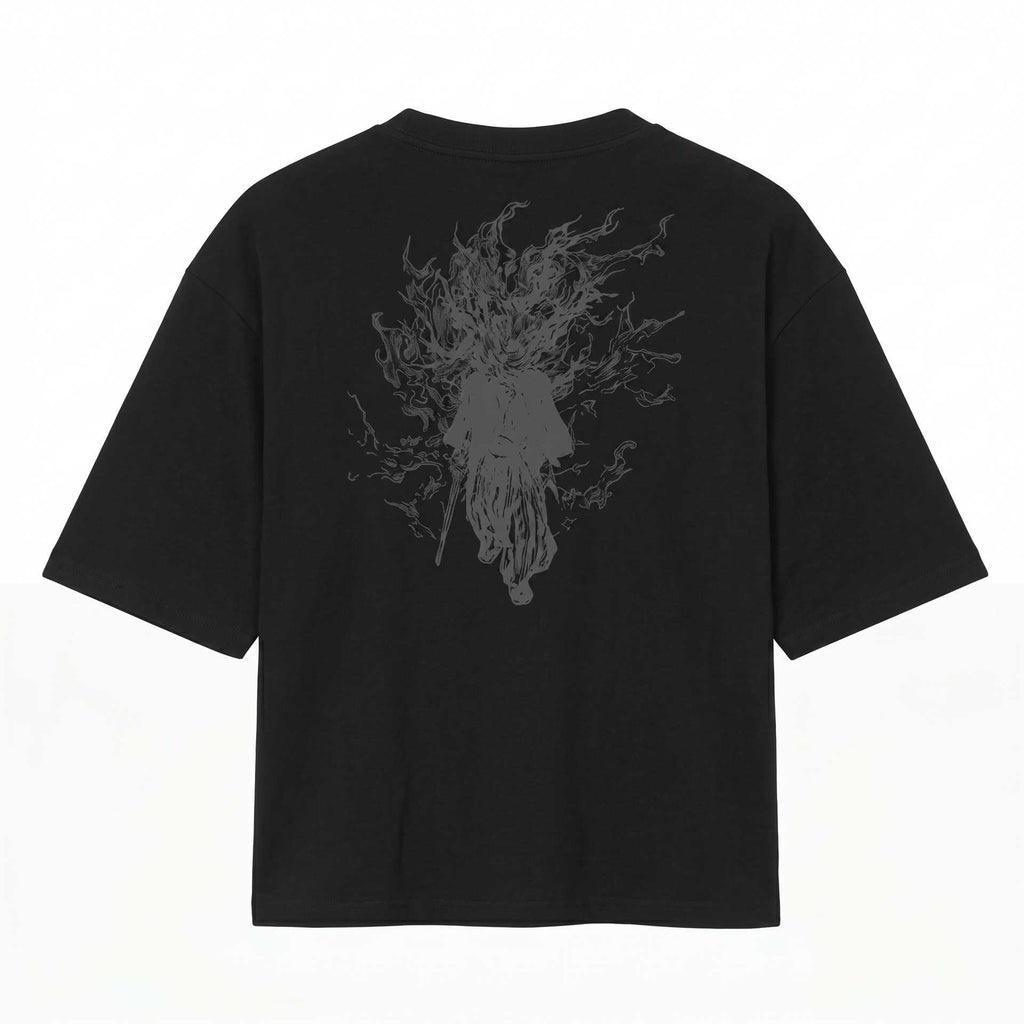 BLVCK M5T4L - ONRYO OVERSIZED