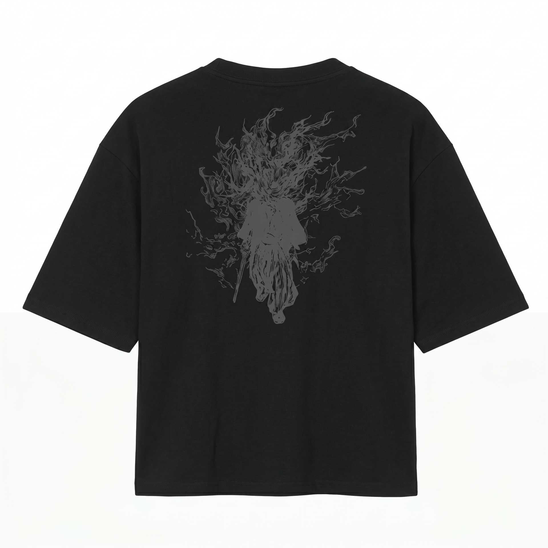 BLVCK M5T4L - ONRYO OVERSIZED